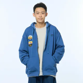 男童貼布刷毛加厚連帽風衣大衣 男童 風衣 大衣 外套 軍外套 兒童 童裝 夾克 橘魔法【p0061199644054】 歷史價格詳細信息