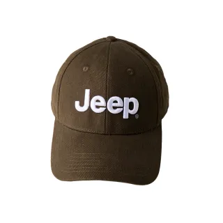 【JEEP】品牌LOGO刺繡休閒棒球帽(卡其) 歷史價格詳細信息