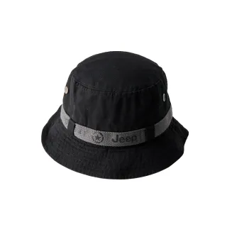 【JEEP】品牌LOGO雙面設計休閒漁夫帽(深灰色) 歷史價格詳細信息