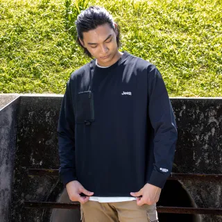 【JEEP】男裝 OUTDOOR工裝背心(深灰) 歷史價格詳細信息