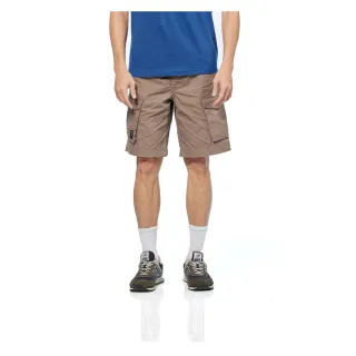 【JEEP】男裝 休閒百搭格紋短袖襯衫(藍) 歷史價格詳細信息