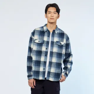 【JEEP】男裝 寬版吉普車海報印刷厚磅長袖T恤(黑色) 歷史價格詳細信息
