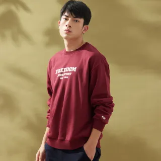 植絨印花泡泡袖上衣｜02185010007｜50% Fifty Percent官方旗艦店 歷史價格詳細信息