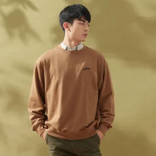 【JEEP】男裝 率性吉普車寬版長袖T恤(白色) 歷史價格詳細信息