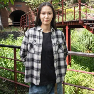 【JEEP】女裝 經典北極熊印花長袖T恤(黑色) 歷史價格詳細信息