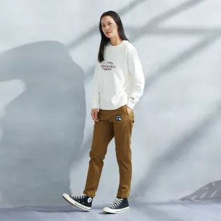 【JEEP】女裝 經典北極熊印花長袖T恤(黑色) 歷史價格詳細信息