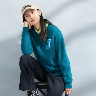 【JEEP】女裝 品牌LOGO刺繡短袖T恤(粉色) 歷史價格詳細信息