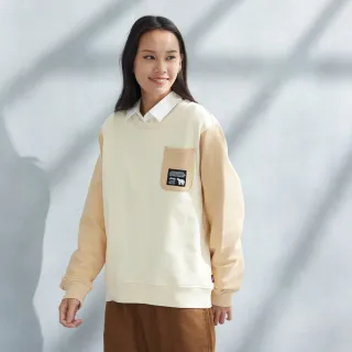 【JEEP】女裝 時尚休閒格紋長版襯衫(黃) 歷史價格詳細信息