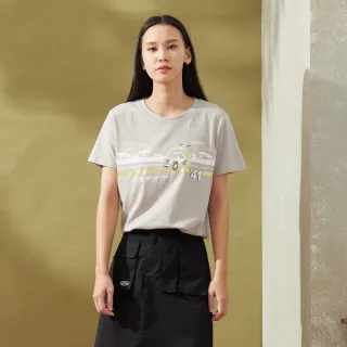 【JEEP】女裝 舒適休閒短袖襯衫(4款任選) 歷史價格詳細信息