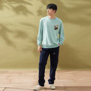 【JEEP】男裝 經典品牌純棉短袖T恤(綠色) 歷史價格詳細信息