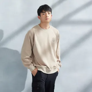 【JEEP】品牌LOGO簡約設計大學T-男女適穿(橘色) 歷史價格詳細信息