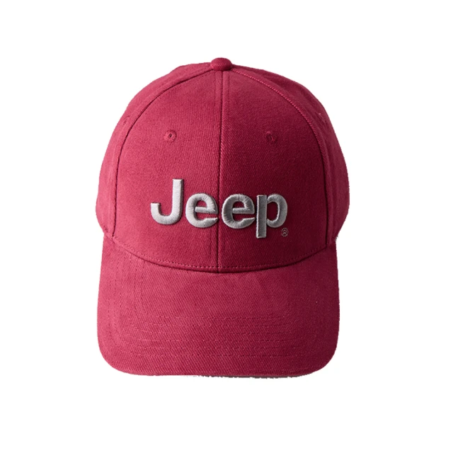 【JEEP】品牌LOGO刺繡休閒棒球帽(卡其) 歷史價格詳細信息
