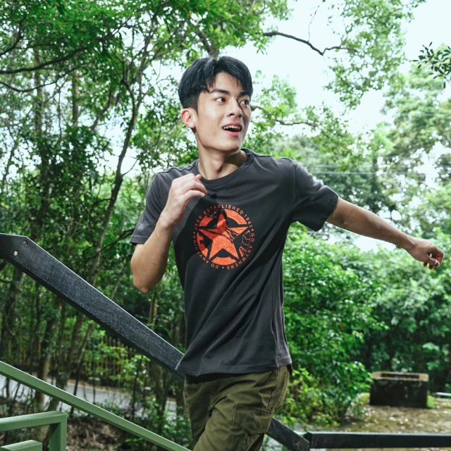 【JEEP】男裝 時尚休閒短袖T恤(3款任選) 歷史價格詳細信息