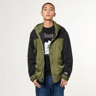 【JEEP】男裝 戶外休閒刷毛背心(黑色) 歷史價格詳細信息