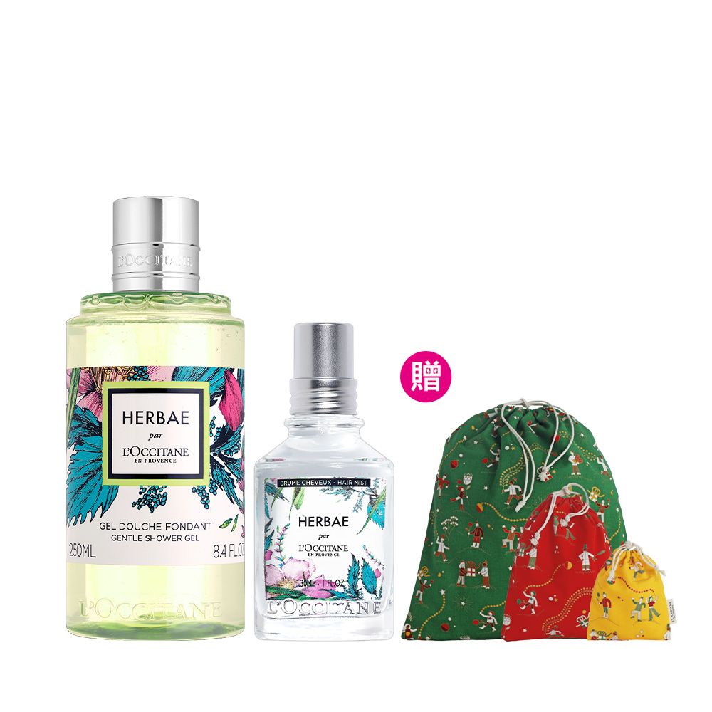 L'OCCITANE 歐舒丹 原野之心香水試香片(0.035g)【美麗購】 歷史價格詳細信息