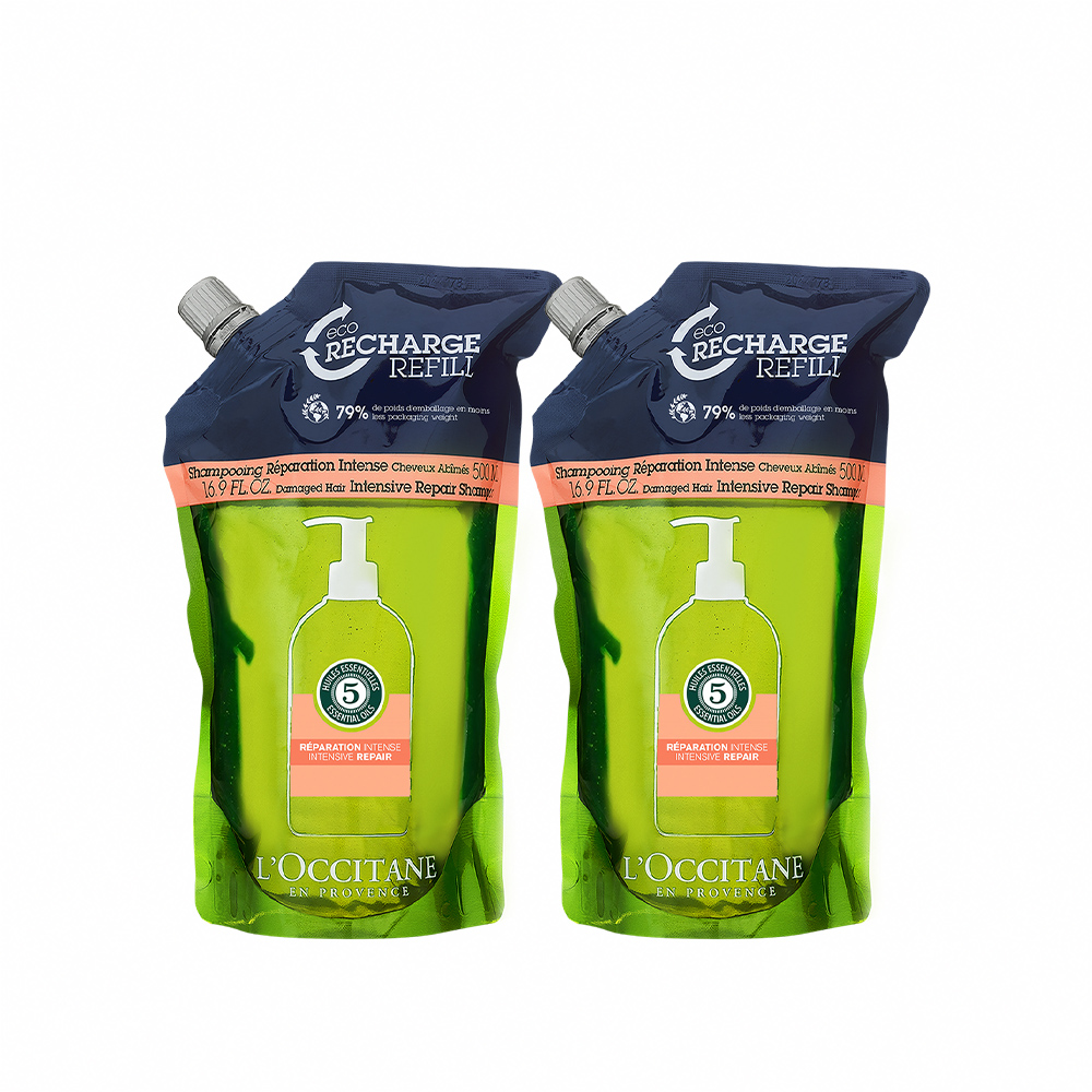 【LOCCITANE 歐舒丹】草本修護洗髮乳 300ml(百貨專櫃貨) 歷史價格詳細信息