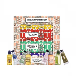 LOCCITANE 歐舒丹 聖誕經典護手霜雙入組(30MLX2)-多款-國際航空版 歷史價格詳細信息