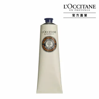 LOCCITANE 歐舒丹 乳油木密集修護手膜霜(50ml)+乳油木護手霜(30ml)新版 歷史價格詳細信息