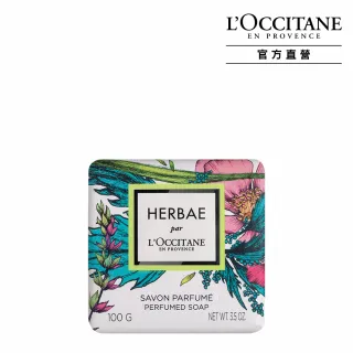 L'OCCITANE 歐舒丹 原野之心香水試香片(0.035g)【美麗購】 歷史價格詳細信息