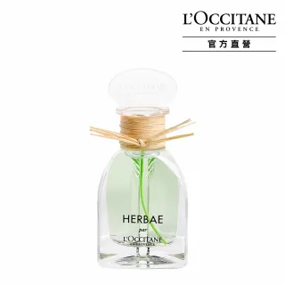 L'OCCITANE 歐舒丹 原野之心香水試香片(0.035g)【美麗購】 歷史價格詳細信息