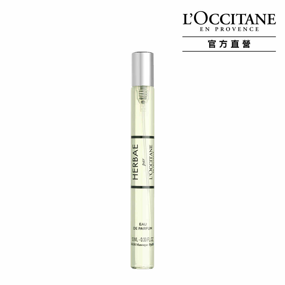 L'OCCITANE 歐舒丹 原野之心香水試香片(0.035g)【美麗購】 歷史價格詳細信息
