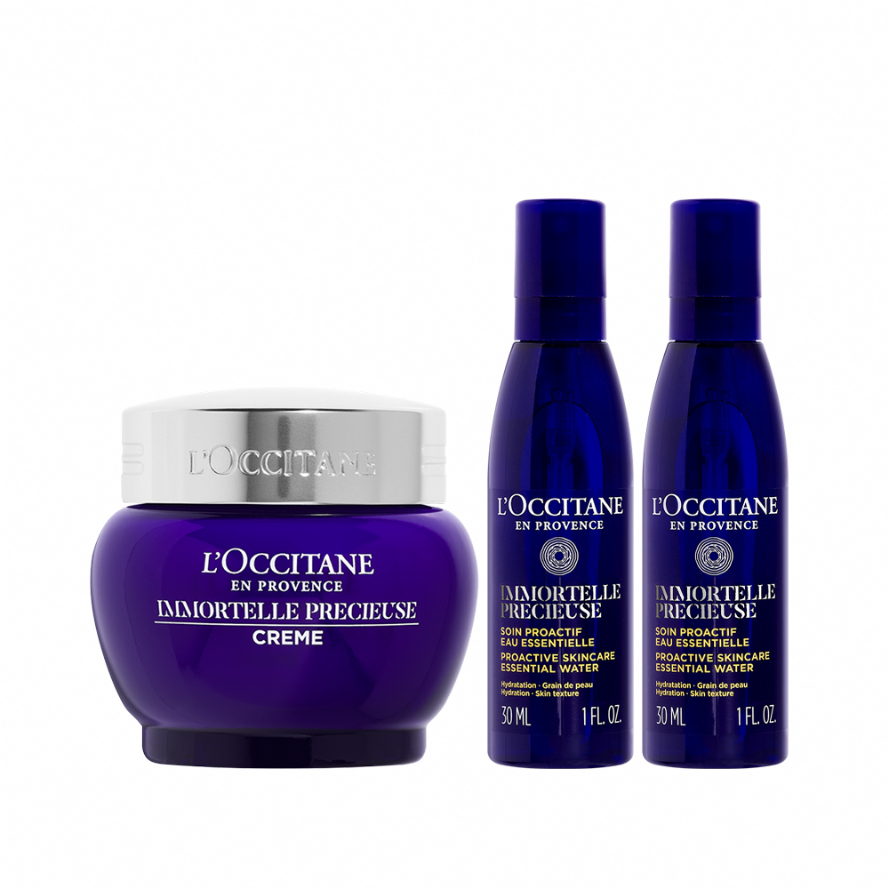 L’OCCITANE 歐舒丹 蠟菊精華露(200ml)-新版-百貨公司貨 歷史價格詳細信息