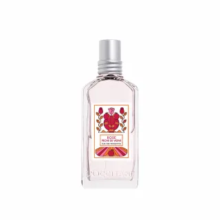 L'OCCITANE 歐舒丹 玫瑰淡香水(75ml)【美麗購】 歷史價格詳細信息