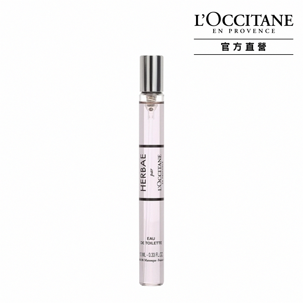 L'OCCITANE 歐舒丹 原野之心香水試香片(0.035g)【美麗購】 歷史價格詳細信息