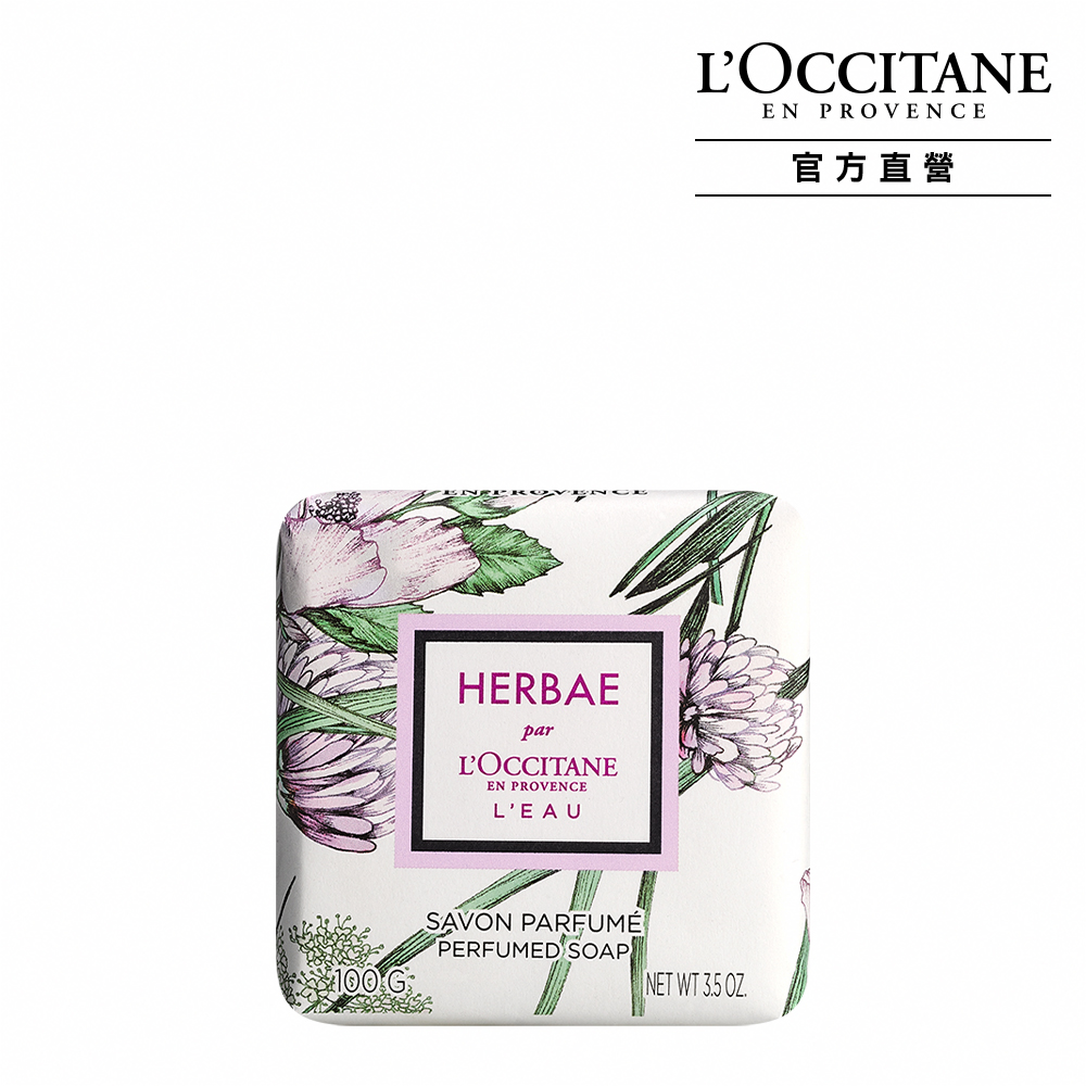L'OCCITANE 歐舒丹 原野之心香水試香片(0.035g)【美麗購】 歷史價格詳細信息