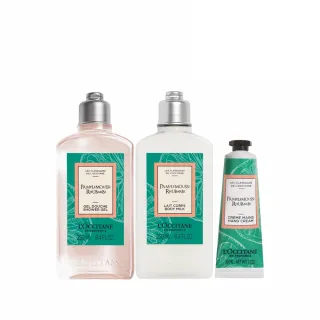 L’OCCITANE 歐舒丹 30ml護手霜6件套組[玫瑰X2乳油木X2櫻花X2]-國際航空版 歷史價格詳細信息