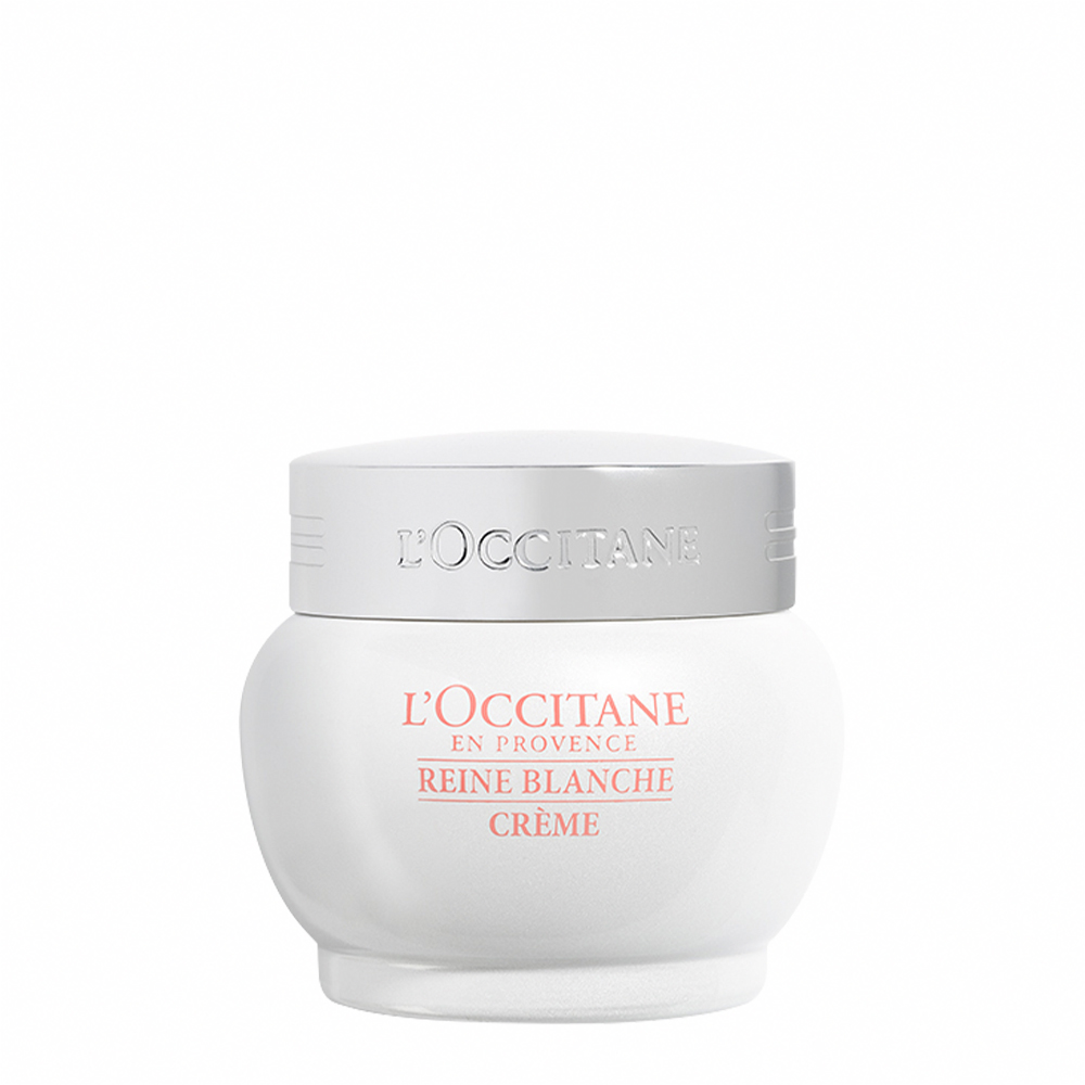 【L’Occitane 歐舒丹】白皇后淨白雙星組(白皇后淨白晶萃30ml+淨白凝霜50ml /亮白) 歷史價格詳細信息