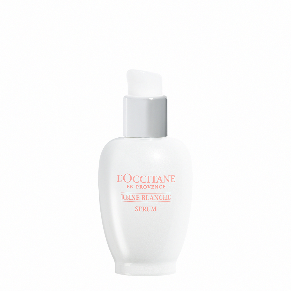 【L’Occitane 歐舒丹】白皇后淨白雙星組(白皇后淨白晶萃30ml+淨白凝霜50ml /亮白) 歷史價格詳細信息