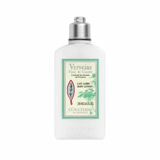 【L’OCCITANE歐舒丹】馬鞭草花香沐護組(蕾絲花馬鞭草沐浴膠250ml+護手霜30ml) 歷史價格詳細信息