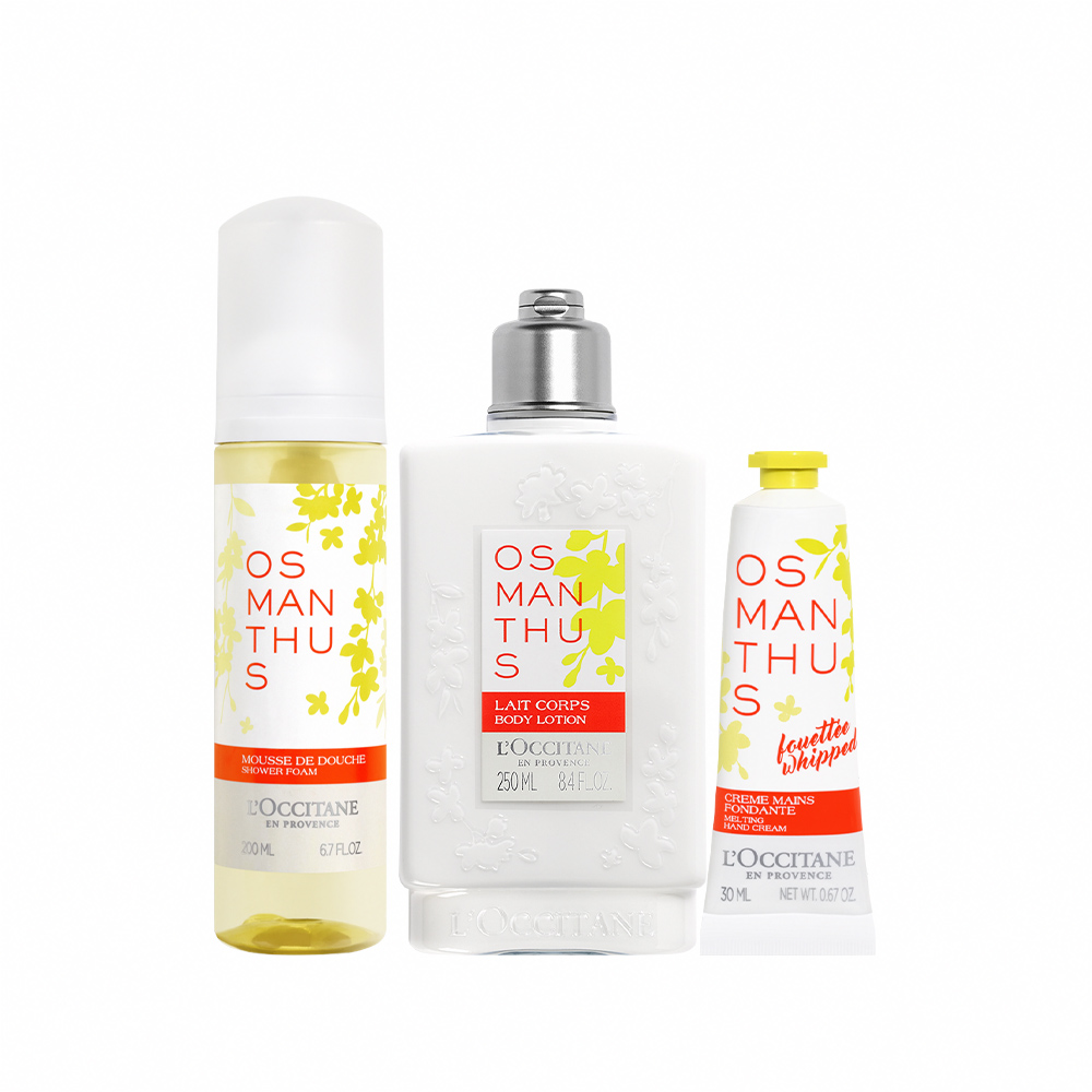 L’OCCITANE 歐舒丹 桂花護手霜(30ml)X2-百貨公司貨 歷史價格詳細信息