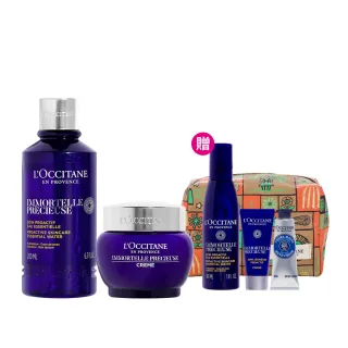 L’OCCITANE 歐舒丹 蠟菊精華露(200ml)-新版-百貨公司貨 歷史價格詳細信息