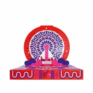 【歐舒丹】經典護手霜禮袋2入組 30MLX2(多款可選-國際航空版) 歷史價格詳細信息