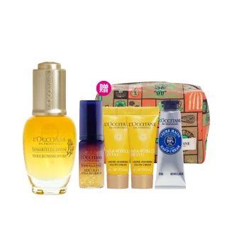 L'OCCITANE 歐舒丹 蠟菊賦活極萃眼唇霜(15ml)-百貨公司貨【美麗購】 歷史價格詳細信息