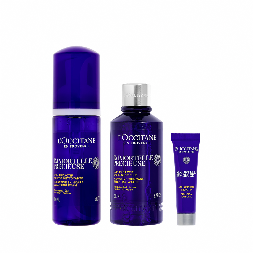 L’OCCITANE 歐舒丹 蠟菊精華露(200ml)-新版-百貨公司貨 歷史價格詳細信息