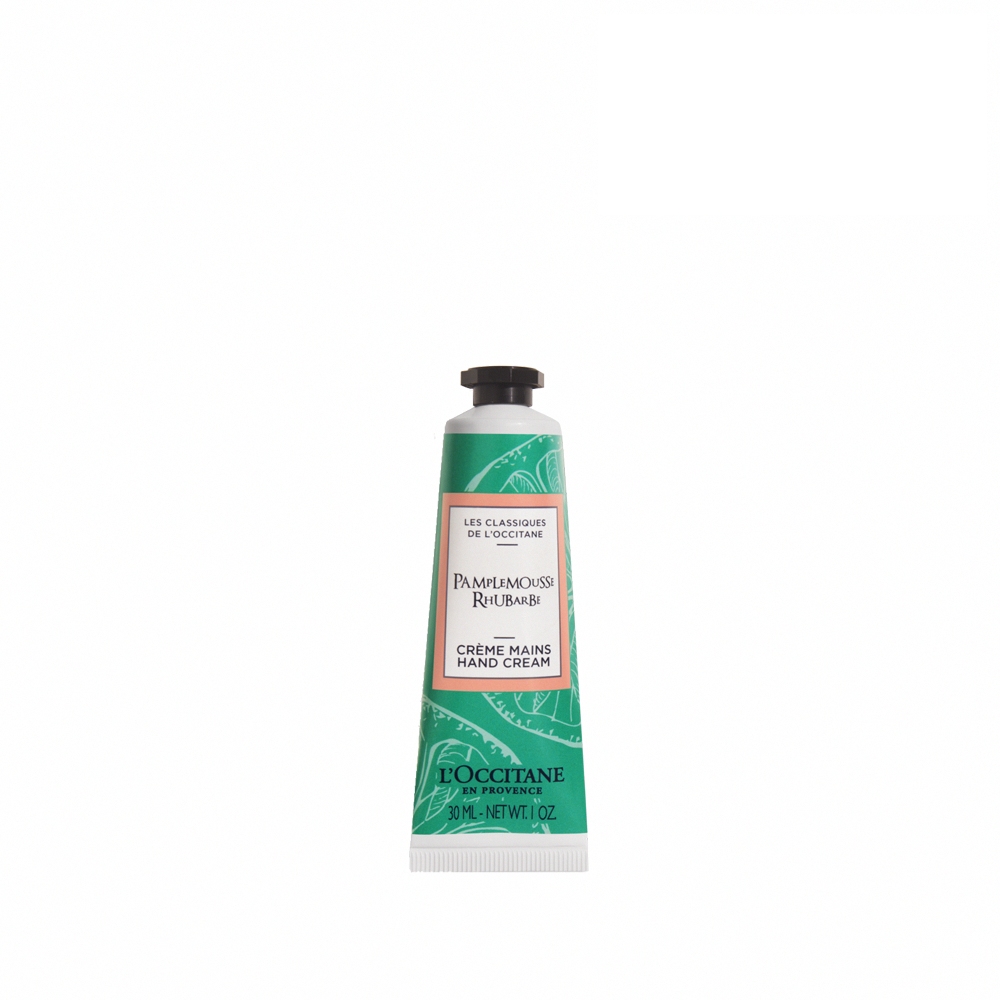 L'OCCITANE 歐舒丹 果香櫻花雪泥護手霜(30ml)-百貨公司貨 廠商直送 現貨 歷史價格詳細信息