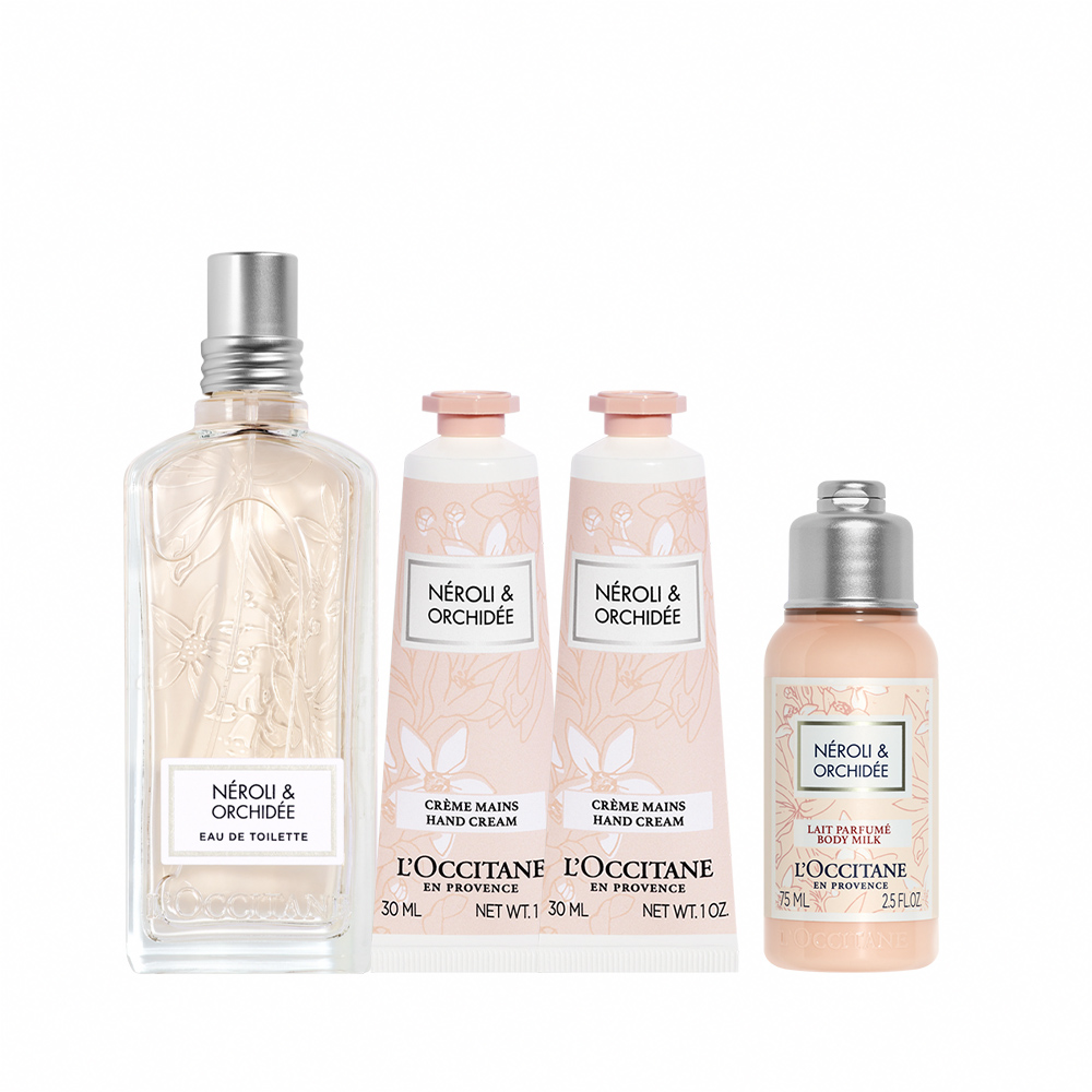 【L’OCCITANE 歐舒丹】橙花&蘭花護手霜75ml 歷史價格詳細信息