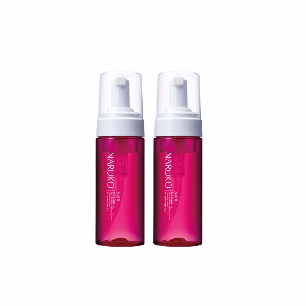 NARUKO牛爾 森玫瑰基礎保濕組(超水感保濕露+保濕乳) 歷史價格詳細信息