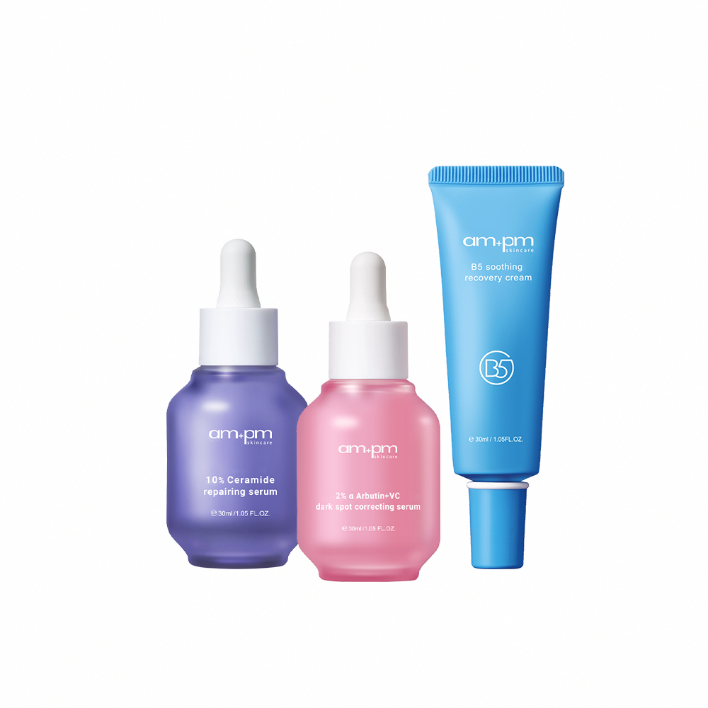 【ampm 牛爾】B5舒緩保濕萬能霜30ml(乾燥泛紅/暗沉瑕疵/特殊美容後) 歷史價格詳細信息