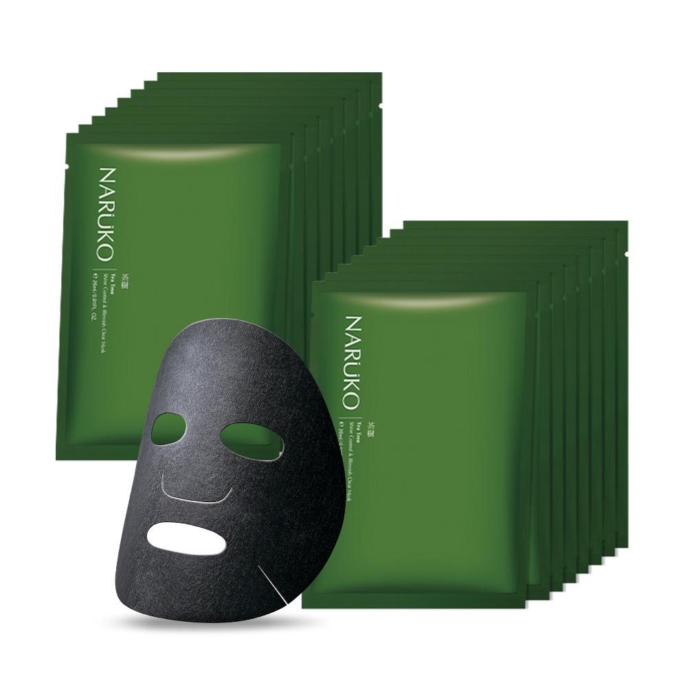 NARUKO牛爾 茶樹神奇痘痘油10ml 2入組 最有效青春痘專家 零粉刺零油垢 歷史價格詳細信息