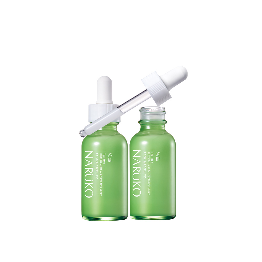 NARUKO牛爾 茶樹抗痘潤色隔離液SPF50★★★ 2入 歷史價格詳細信息