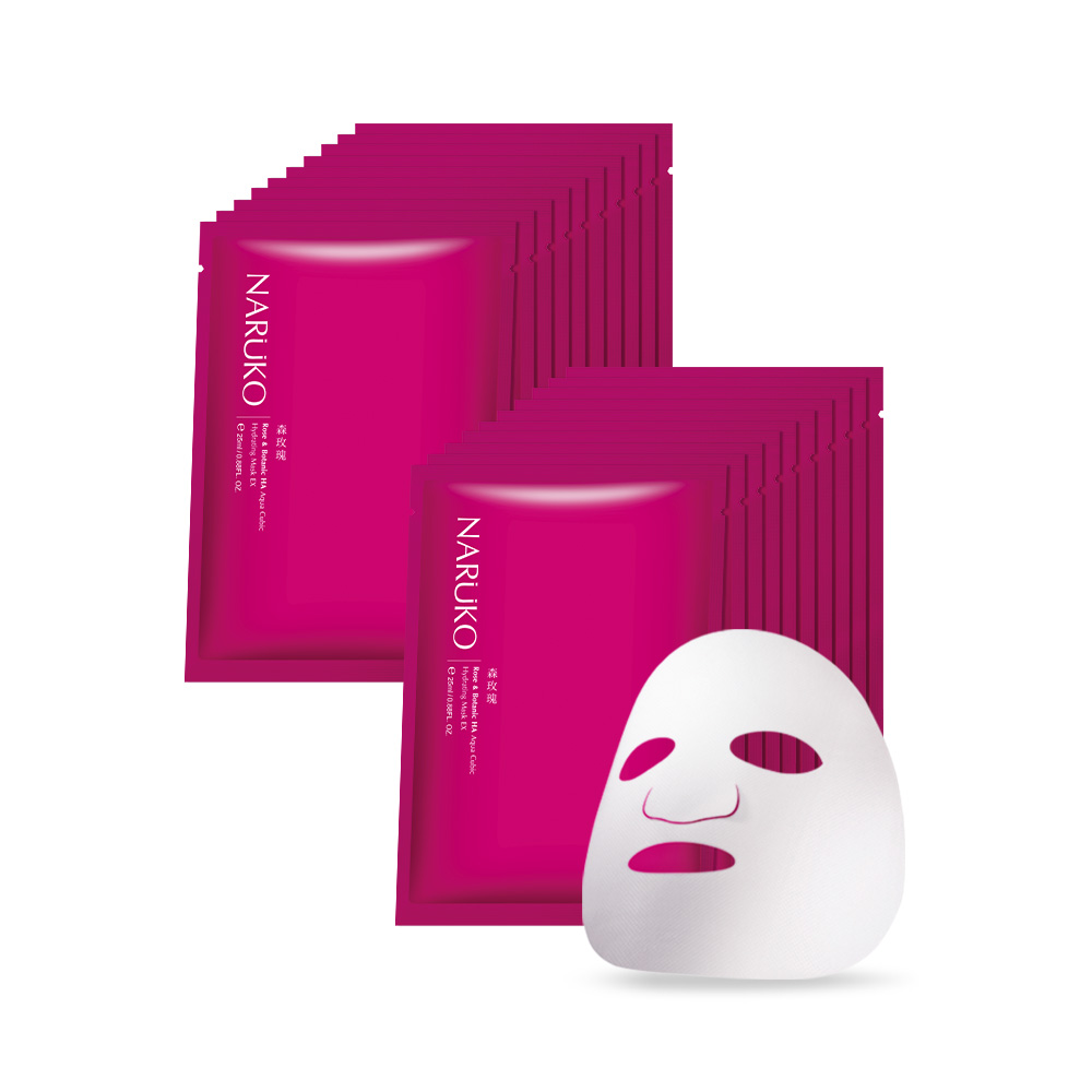 NARUKO牛爾 森玫瑰基礎保濕組(超水感保濕露+保濕乳) 歷史價格詳細信息