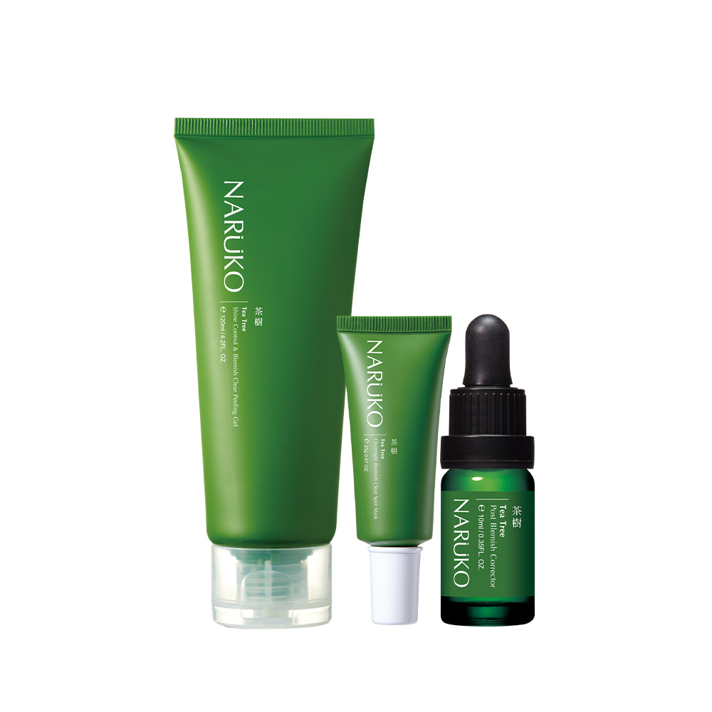 NARUKO牛爾 茶樹痘印美白寶2入 歷史價格詳細信息