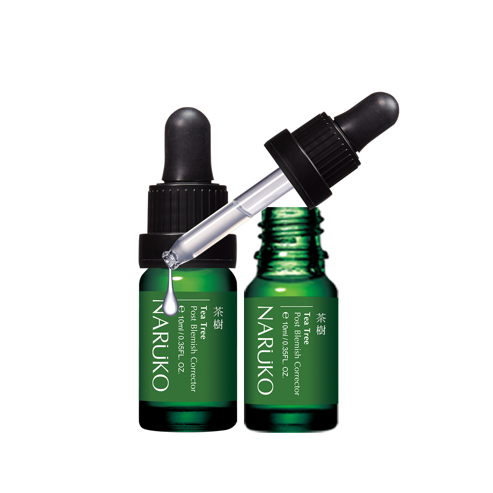 NARUKO牛爾 茶樹痘印美白寶2入 歷史價格詳細信息