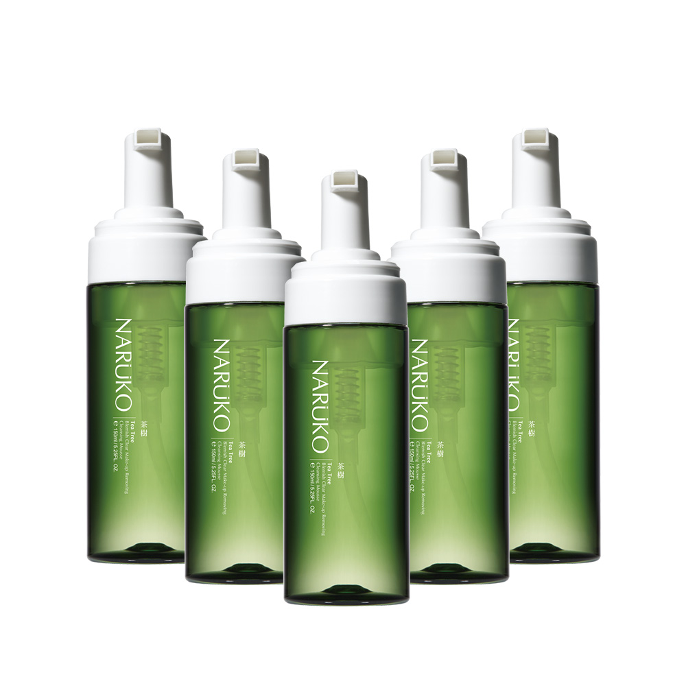 【NARUKO 牛爾】茶樹快速滅痘加強組(抗痘粉刺寶30ml+神奇痘痘油10ml+修護夜敷膜25g) 歷史價格詳細信息