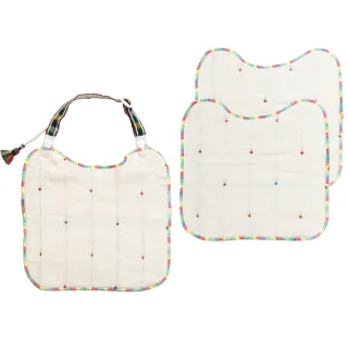 BOBO 六層紗波西米亞防踢背心 歷史價格詳細信息