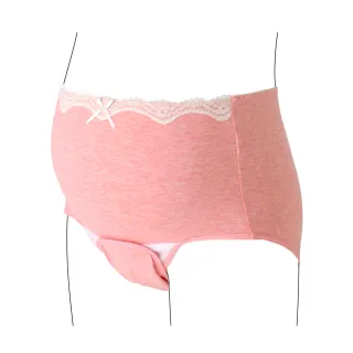 【日本犬印】蕾絲固定骨盆褲-M/L/LL(膚色、粉色) 歷史價格詳細信息